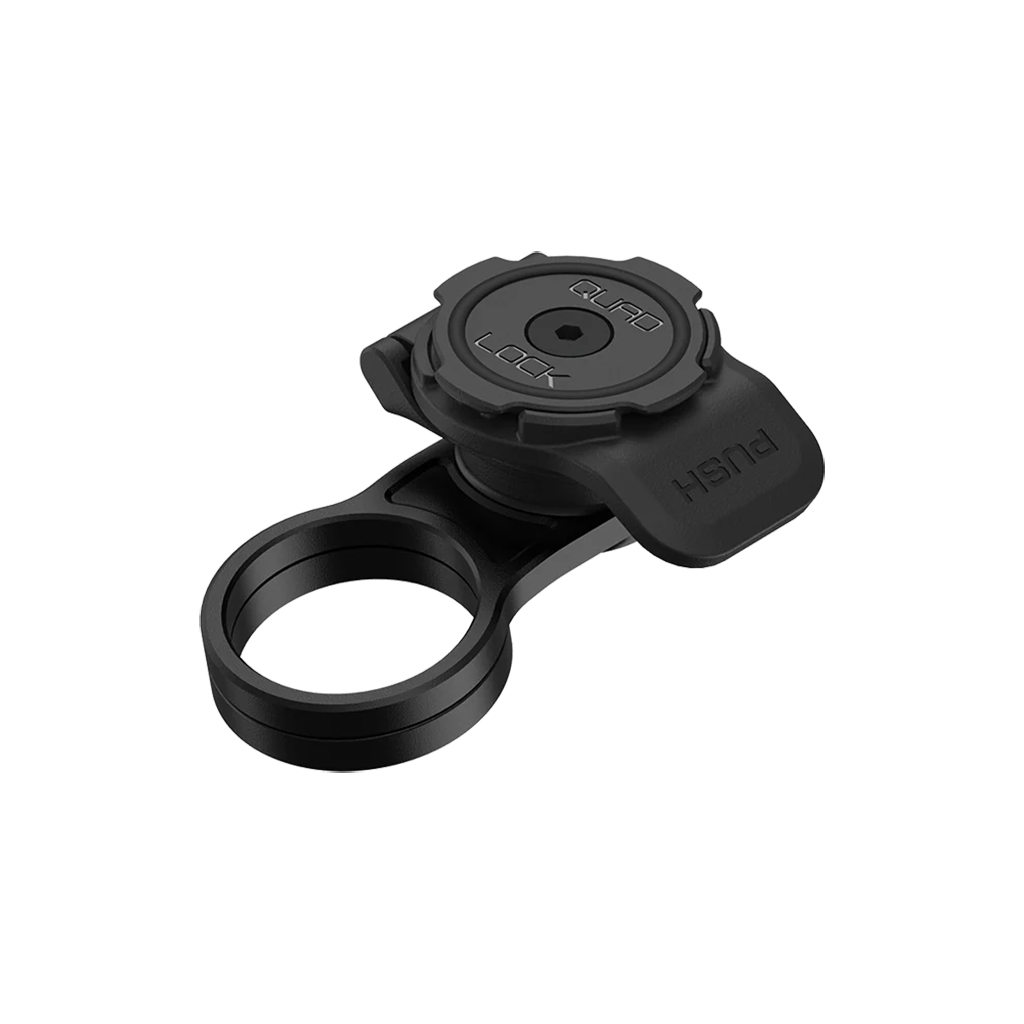 Quad Lock Stem Cap Mount Quad Lock Stem Cap Mount