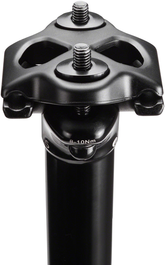 SDG Tellis Dropper Seatpost - 34.9MM - Image 2