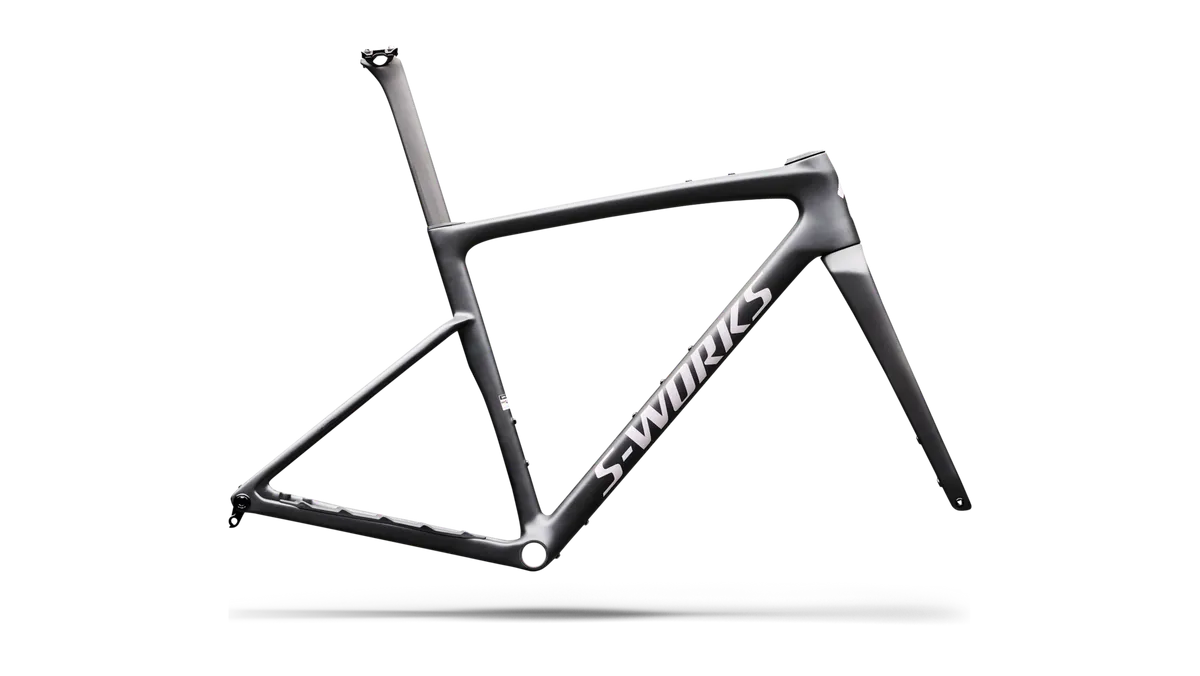 S-Works Crux 5 Frameset - FACT 12R Carbon variant 3