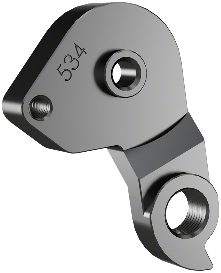 Wheels Manufacturing Hangers Requiring 1 Fastener - Image 4