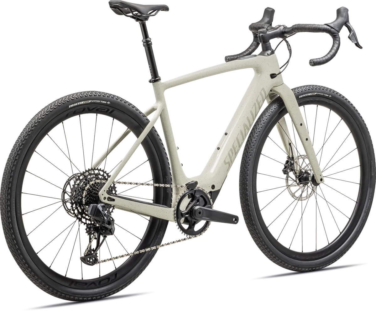 Turbo Creo 2 Expert - SRAM Rival / GX Eagle AXS - Image 8