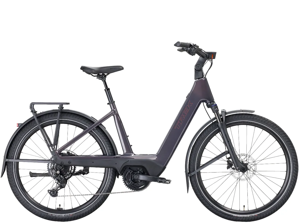 Trek Charter+ 4S Lowstep variant 2