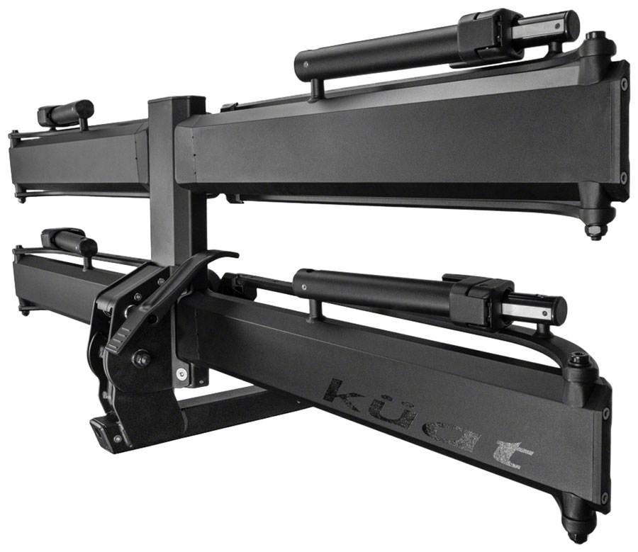 Kuat Piston Pro Hitch Bike Rack - 2 Bike - Image 2