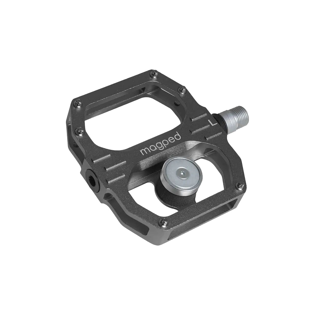 Magped Sport-2 Magnetic Platform Pedal