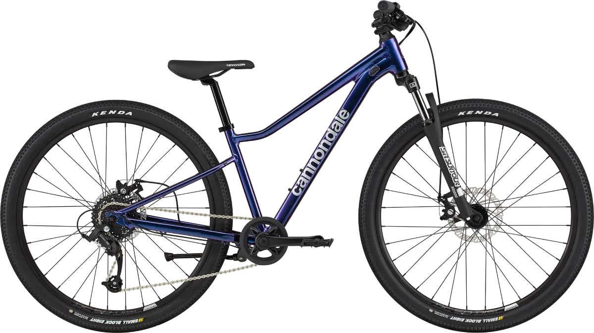 Kids Trail 26 variant 2