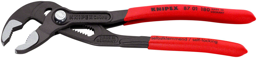 Knipex Water Pump Pliers Adjustable - Image 3