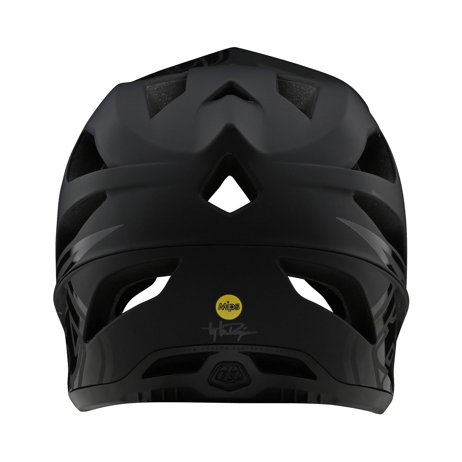 Stage Helmet Stealth Midnight - Image 3