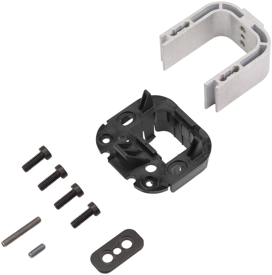 Bosch Mounting Kit PowerTube Holder Cable Side BBP2XX - Bosch eBike System 2