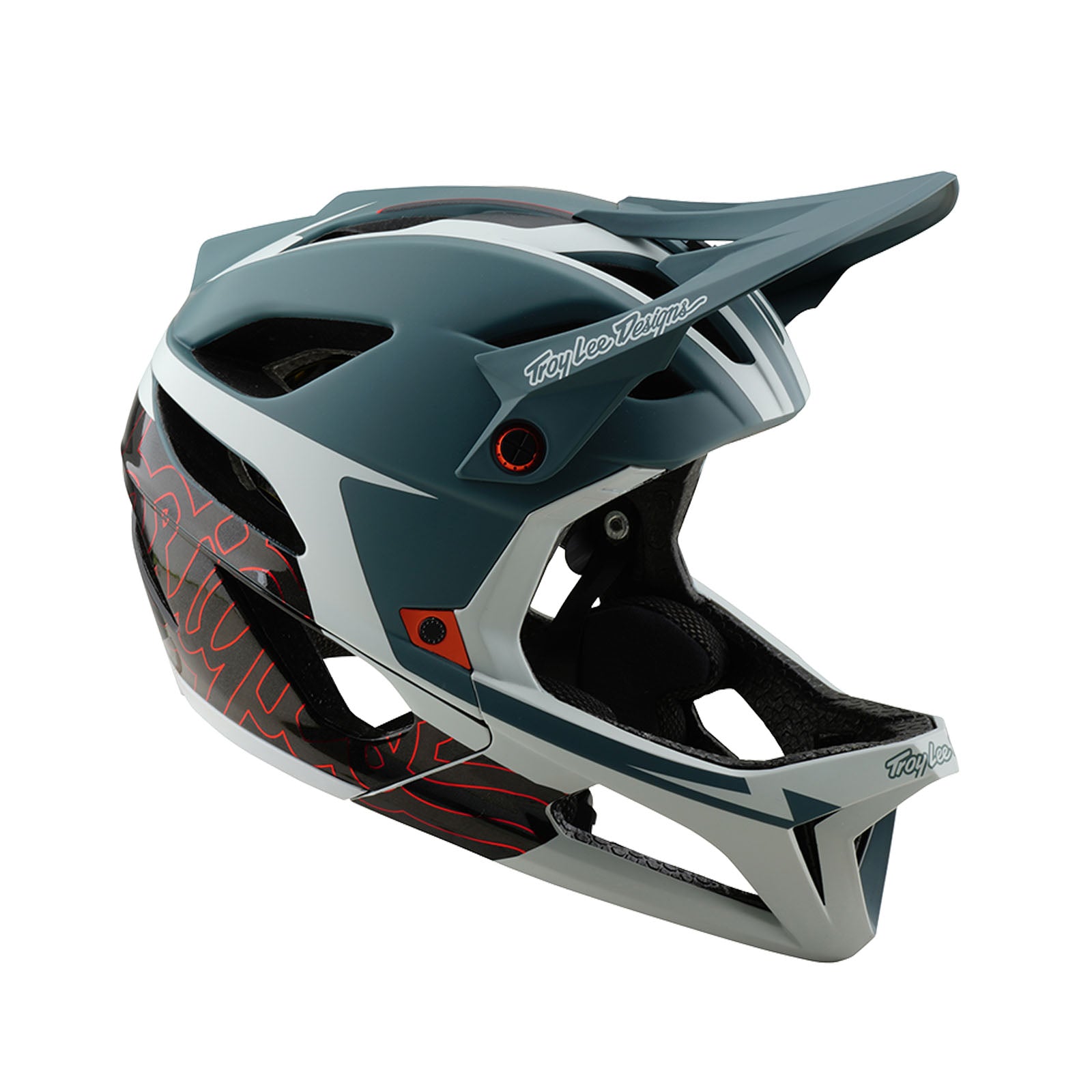 Stage Helmet Neauwave Smoke - Image 6