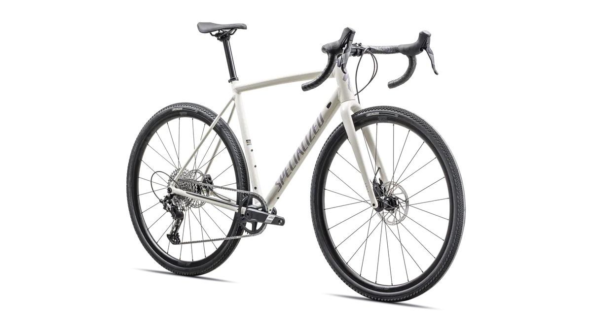 Crux DSW Comp - SRAM Apex XPLR - Image 2