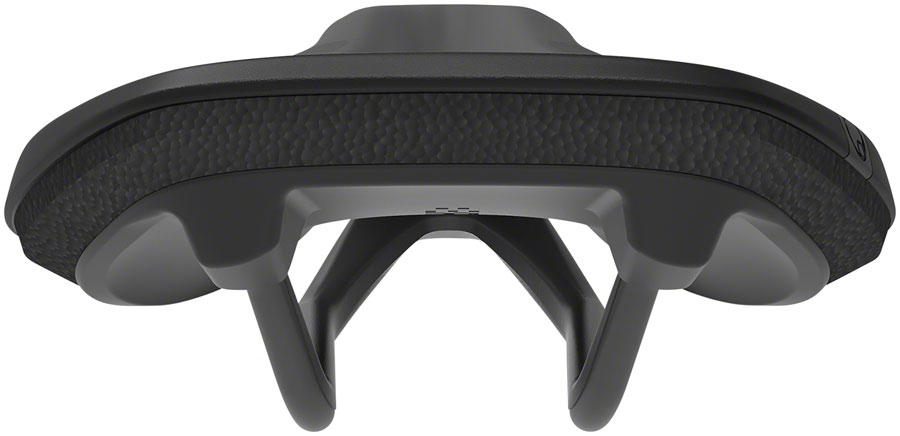 Ergon SR Allroad Core Comp Saddle - Black/Gray - Image 12 Ergon SR Allroad Core Comp Saddle - Black/Gray - Image 12