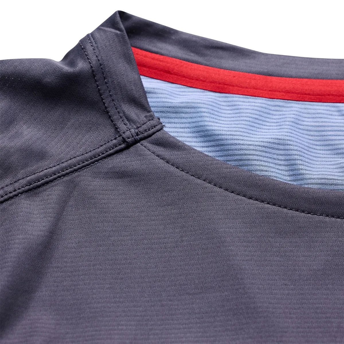 Skyline Pro SS Jersey Mono Carbon - Image 3