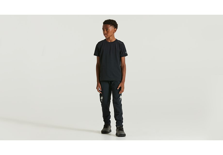 2025 Trail Jersey Ss Yth