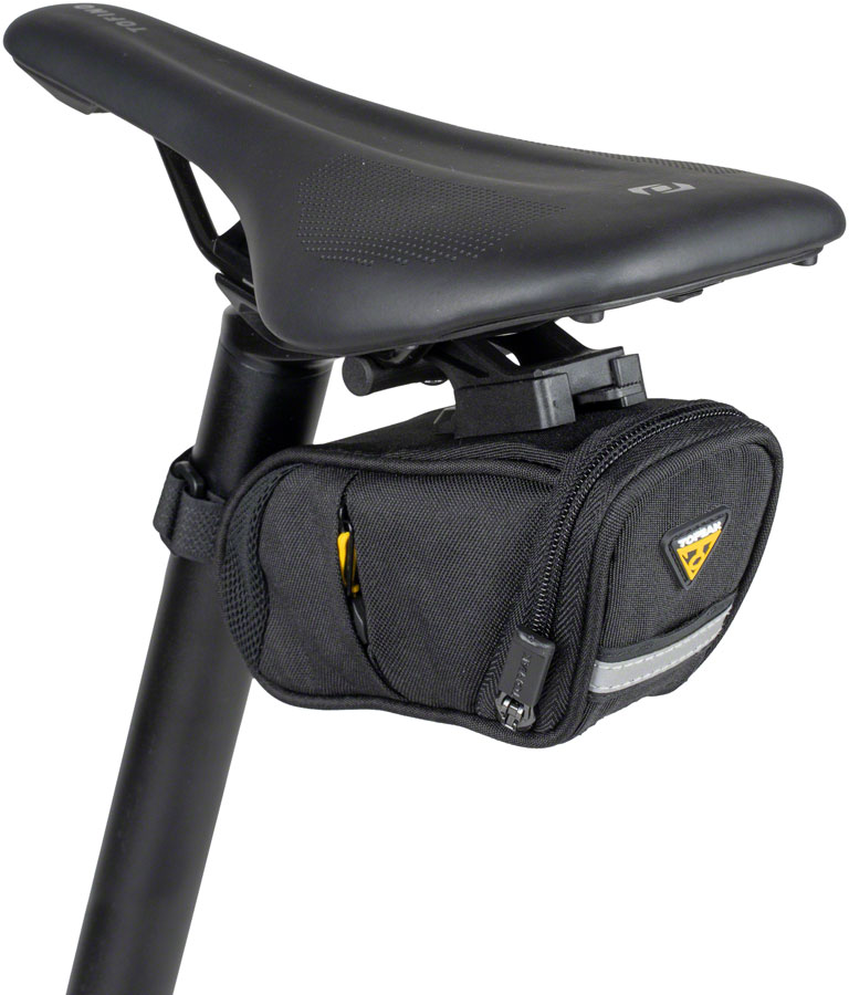 Topeak Aero Wedge Pack DX Seat Bag - Image 2