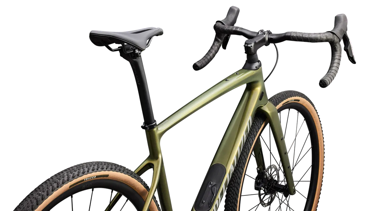 Diverge 4 Comp Carbon - SRAM Apex AXS/S1000 - Image 9