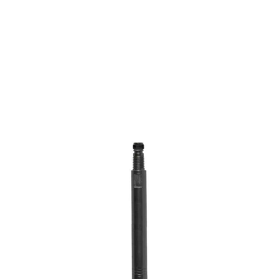 M-Wave 50 mm Valve Extender Black Pair M-Wave 50 mm Valve Extender Black Pair