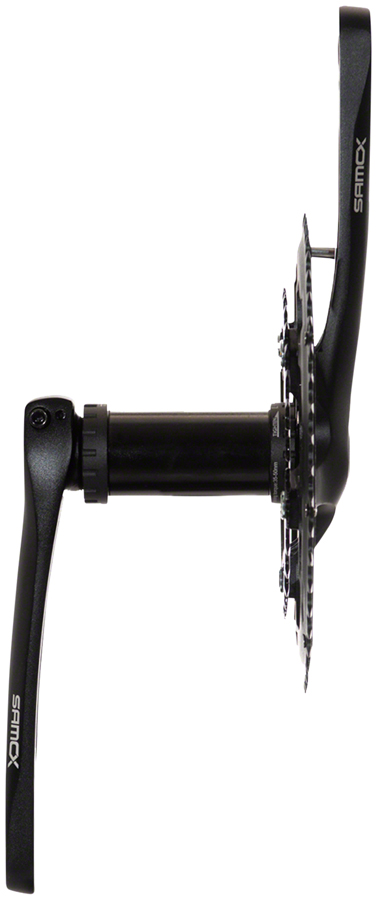 SAMOX R3 Road Cranksets - Image 3