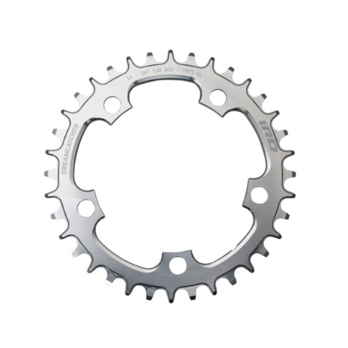 Interloc Racing Design Dreamcatcher 9-12sp Chainring - 5X110BCD