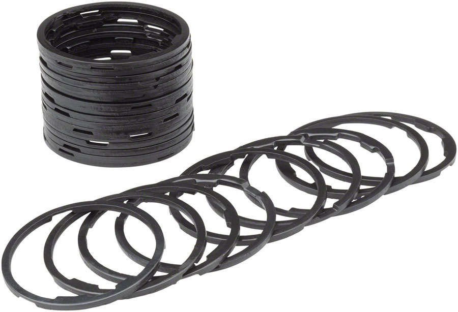 Quality Wheels Bulk Cassette Spacers - Image 2