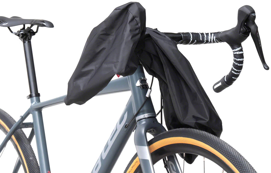 Fahrer Ebike Handlebar Protective Cover - Image 2