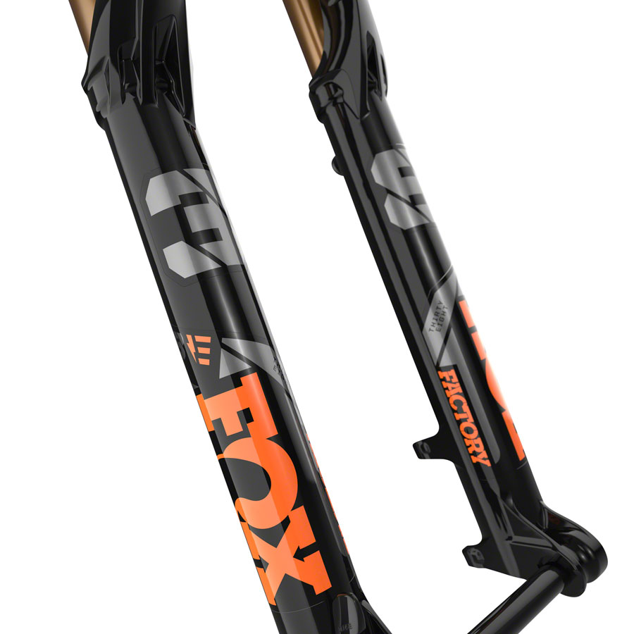 FOX 38 E-Optimized Factory GRIP 2 Suspension Fork - Image 3