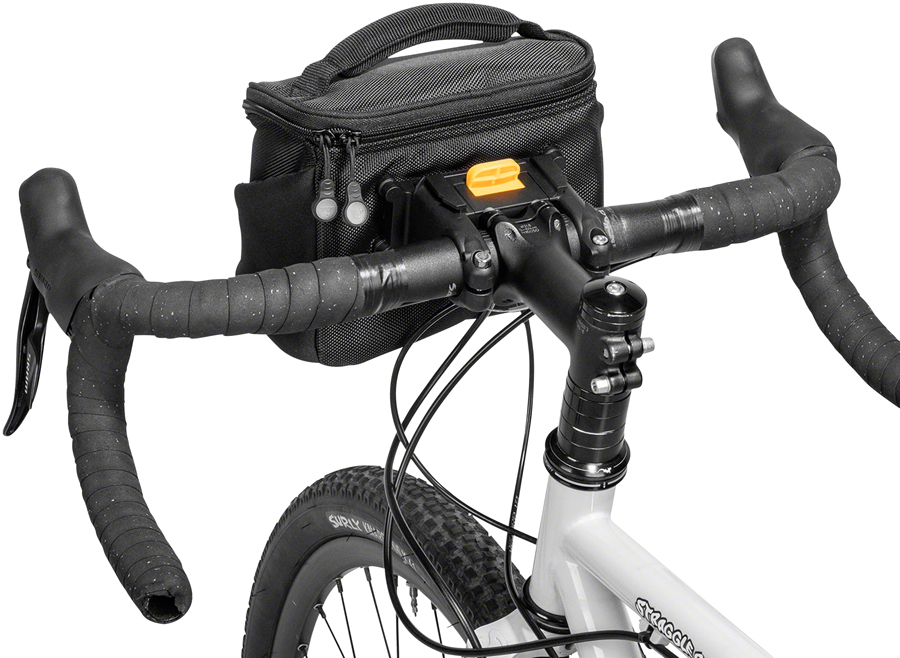 Topeak Compact Handlebar Bag/Fanny Pack - Image 4
