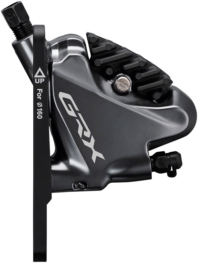 Shimano GRX ST-RX815 Di2 - Drop-Bar Shifter/Hydraulic Brake Lever - Image 3