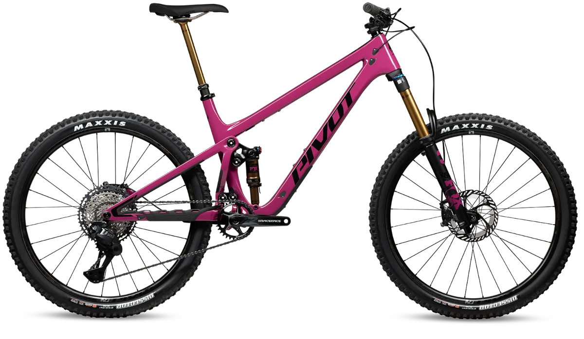 Shadowcat Pro XT Di2 variant 4