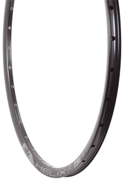 Sun Ringle Helix TR27 SL Rim - Black