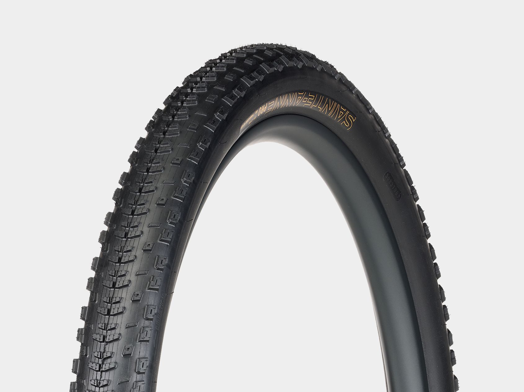 Bontrager Sainte-Anne Pro XR 29x2.4 TLR Black Tire
