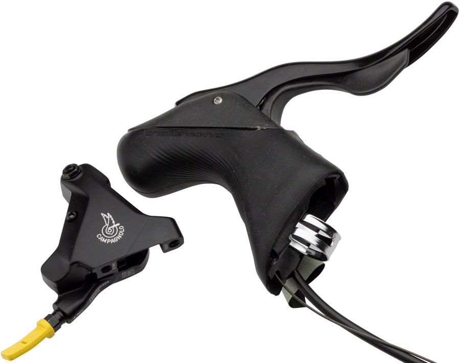 Campagnolo Chorus Ergopower Hydraulic Brake/Shift Lever Disc Caliper variant 3