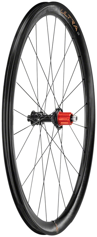 Campagnolo Hyperon Ultra Rear Wheel - Image 2