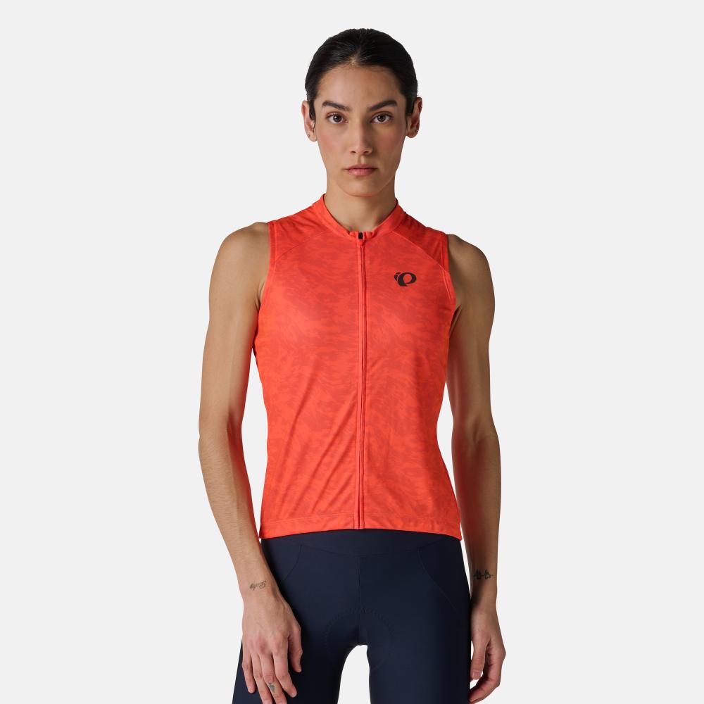 Women's Attack Sleeveless Jersey
