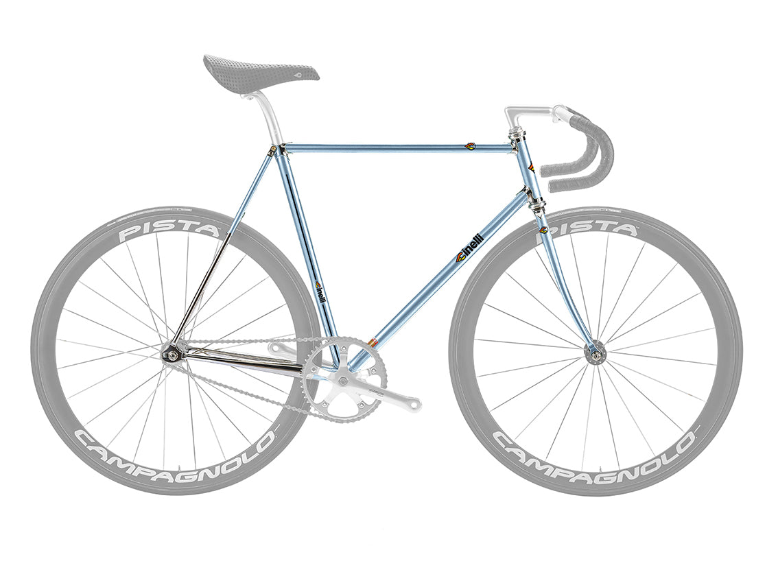 SUPERCORSA PISTA - FRAME KIT variant 2