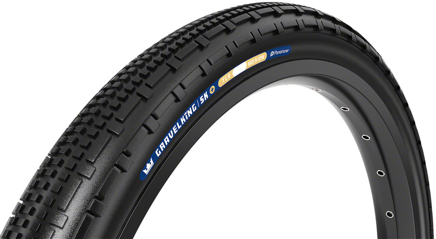 Panaracer GravelKing SK Plus Tubeless Tire variant 2