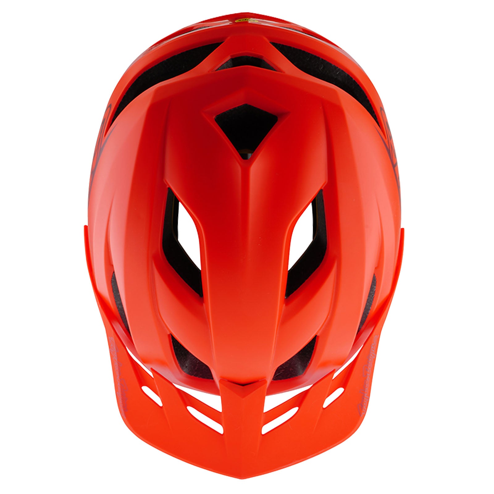 Flowline Helmet Point Infra Red - Image 4