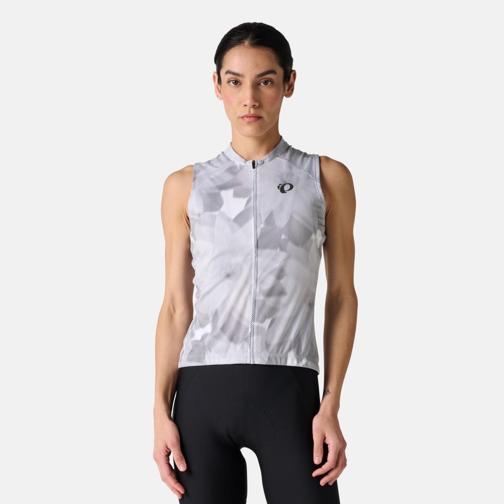 Women's Attack Sleeveless Jersey variant 2