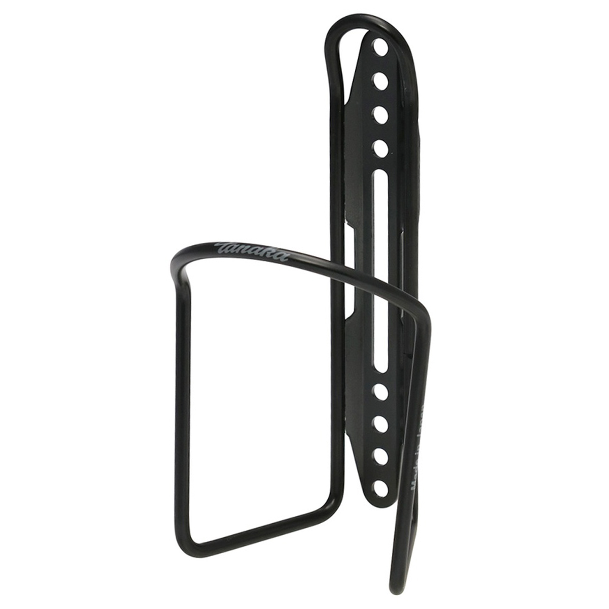 Tanaka 8 Moves Aluminum Bottle Cage