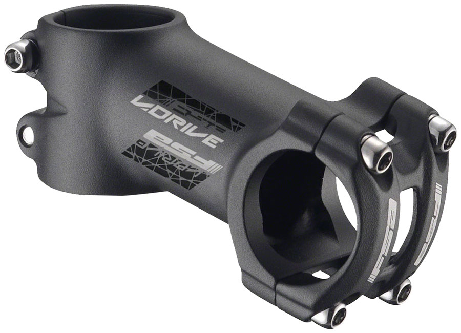 Full Speed Ahead V-Drive Stem - 31.8 Clamp, Black variant 2