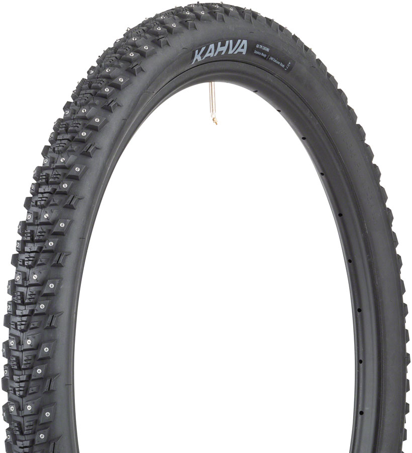 45NRTH Kahva Studded Tire - Image 12