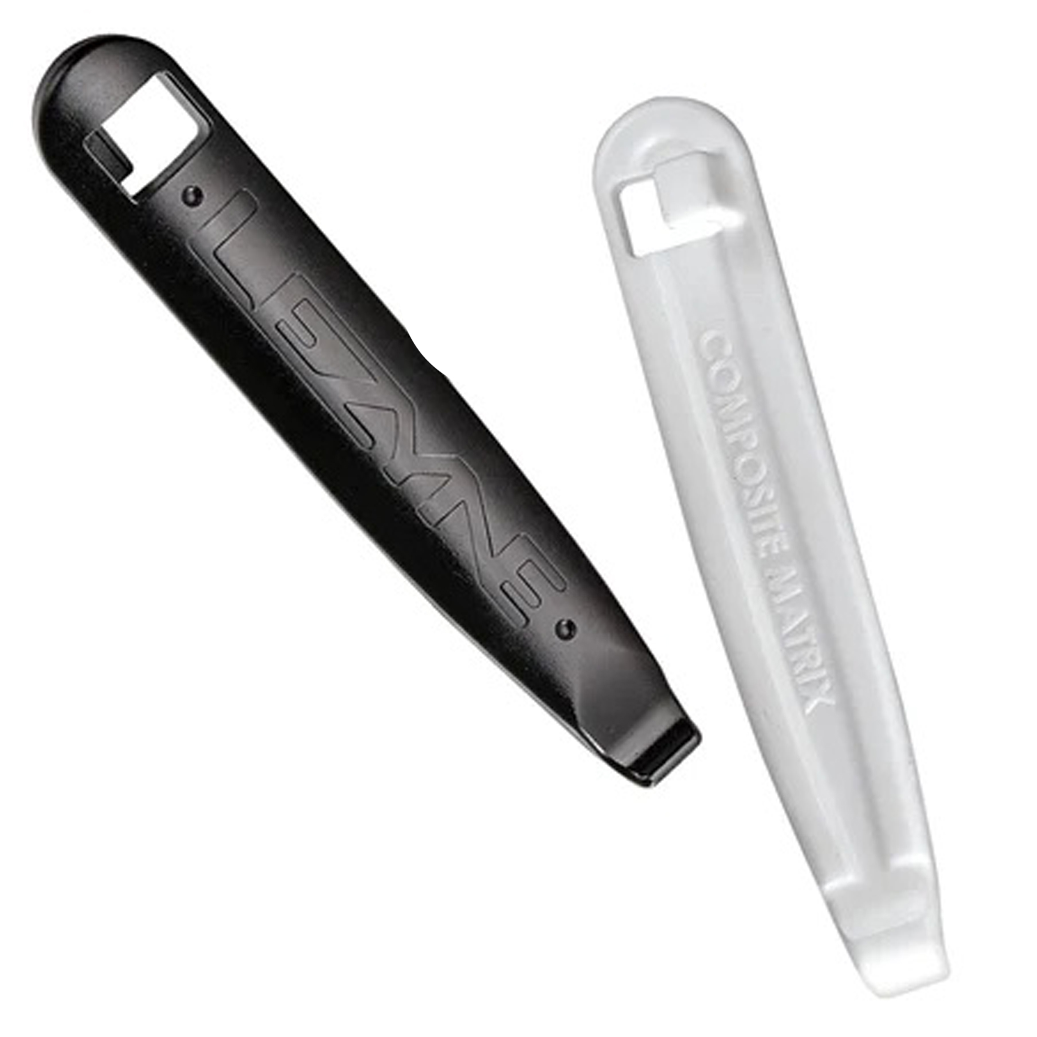 Lezyne Power Lever Black Lezyne Power Lever Black