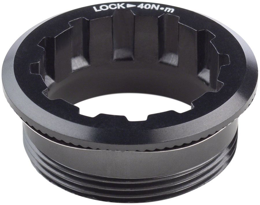 Shimano Cassette Lock Rings - Image 2