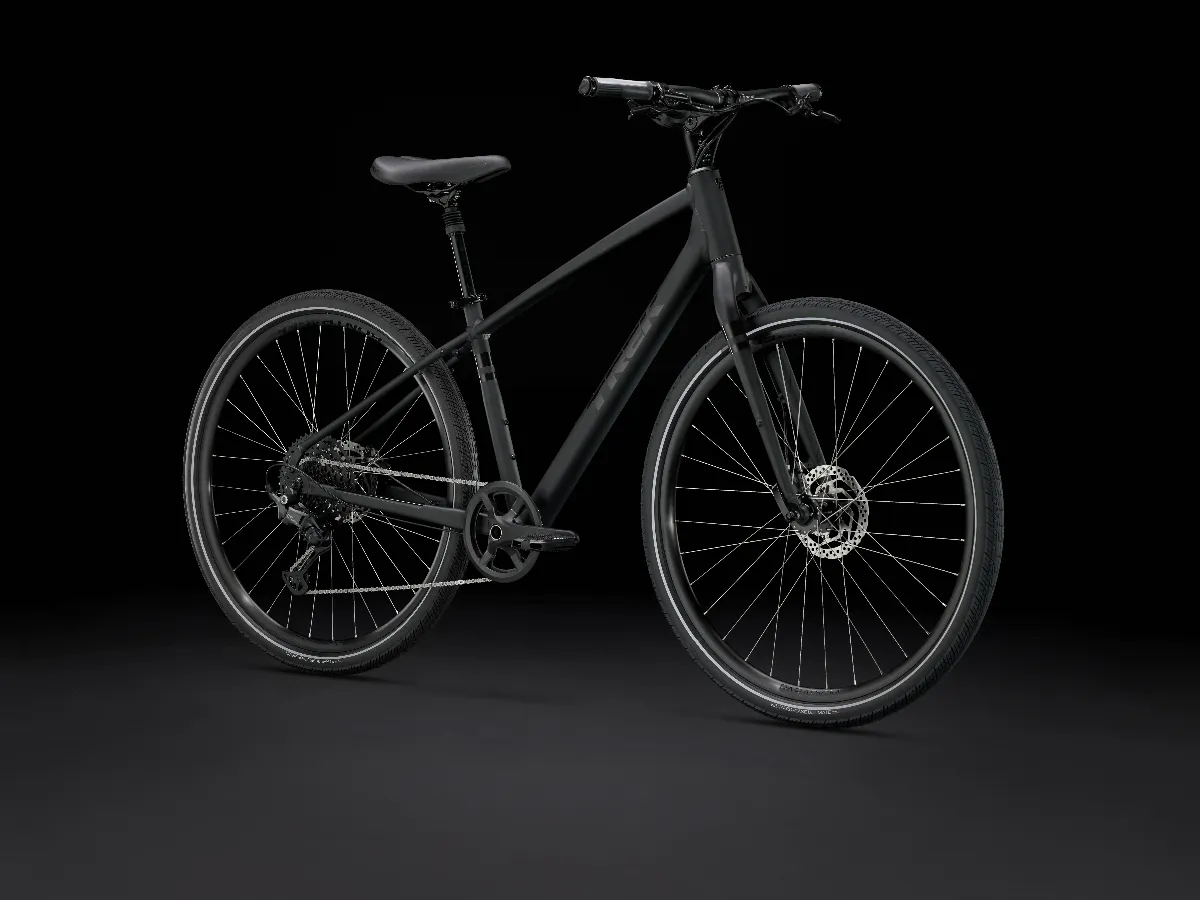 Trek Verve 3 Gen 5 - Image 2
