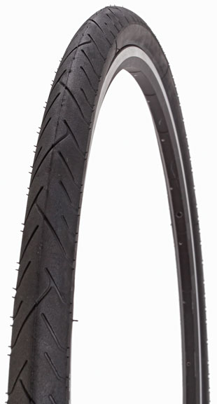 Panaracer Ribmo Protite Tire 700x35 Black