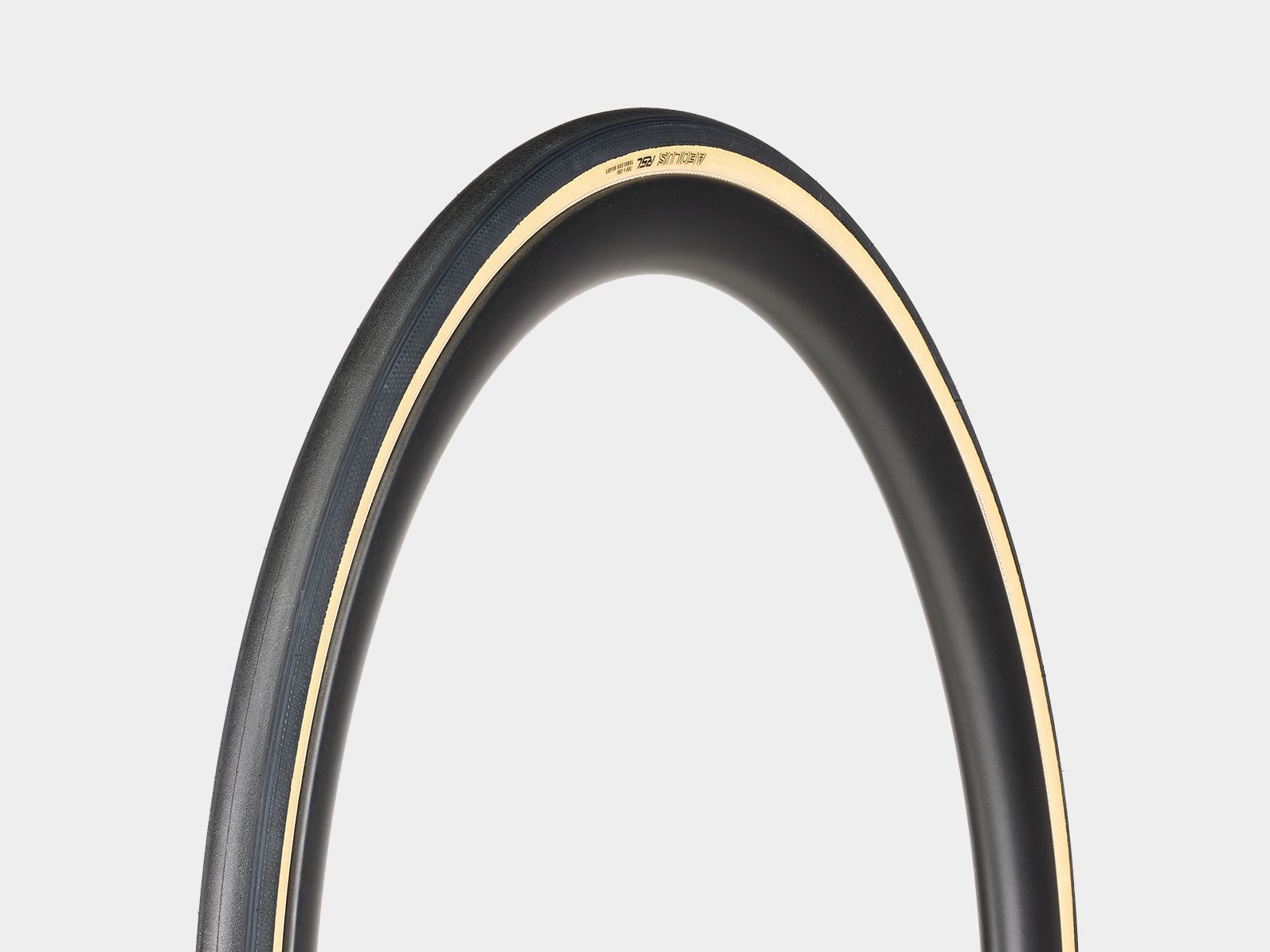 Bontrager Aeolus RSL TLR 700x26c Cotton Tire