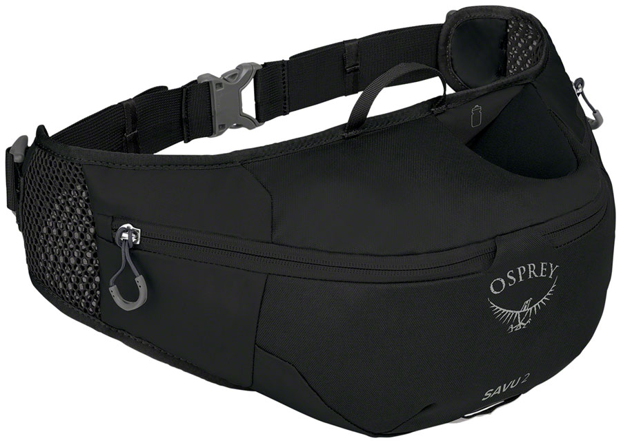 Osprey Savu 2 Lumbar Pack - One Size - Image 6