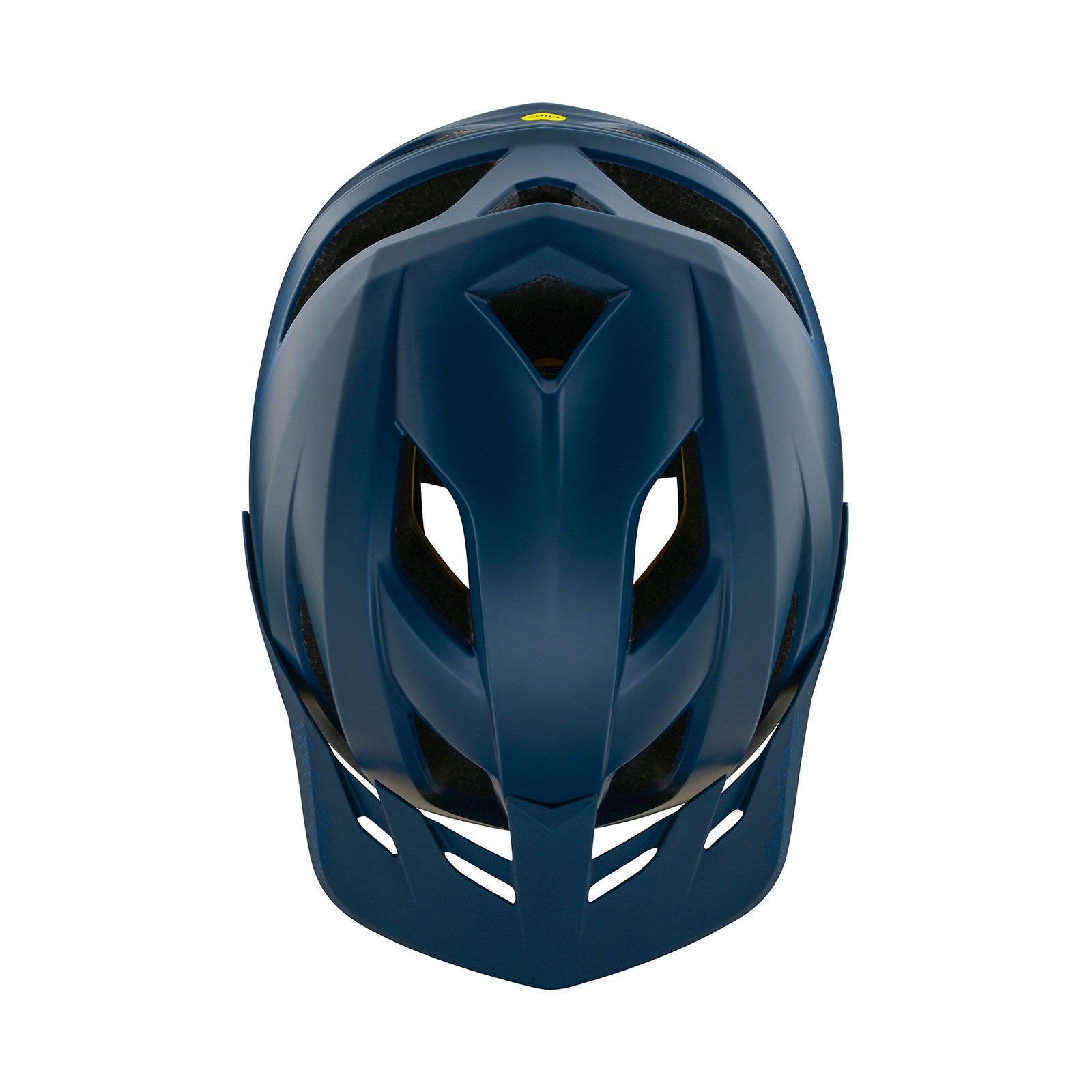 Flowline Helmet Point Dark Indigo - Image 4
