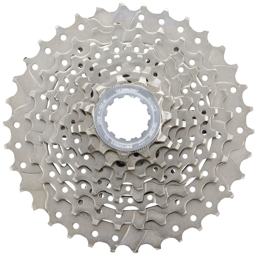 Shimano Claris CS-HG50 Cassette variant 2