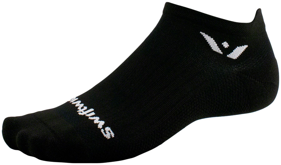 Swiftwick Aspire No Show Socks variant 2
