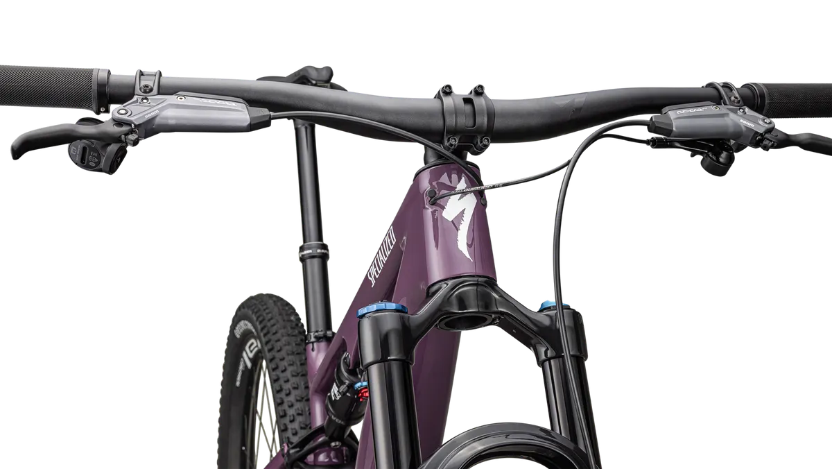 Epic 8 EVO Expert - SRAM GX AXS, FOX Performance Elite - Image 5 Epic 8 EVO Expert - SRAM GX AXS, FOX Performance Elite - Image 5